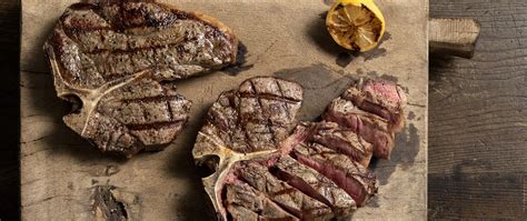 Bistecca Alla Fiorentina Recipe • Rouses Supermarkets Recipe