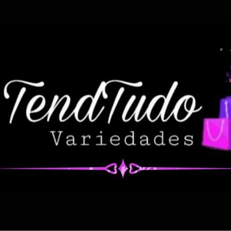 Tendtudo Variedades Loja Online Shopee Brasil