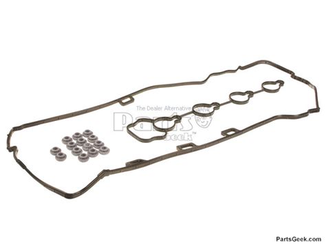 Chevrolet Malibu Valve Cover Gasket Engine Mechanical Ac