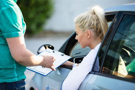 Tips Om Snel Je Rijbewijs Te Halen Flexondernemen