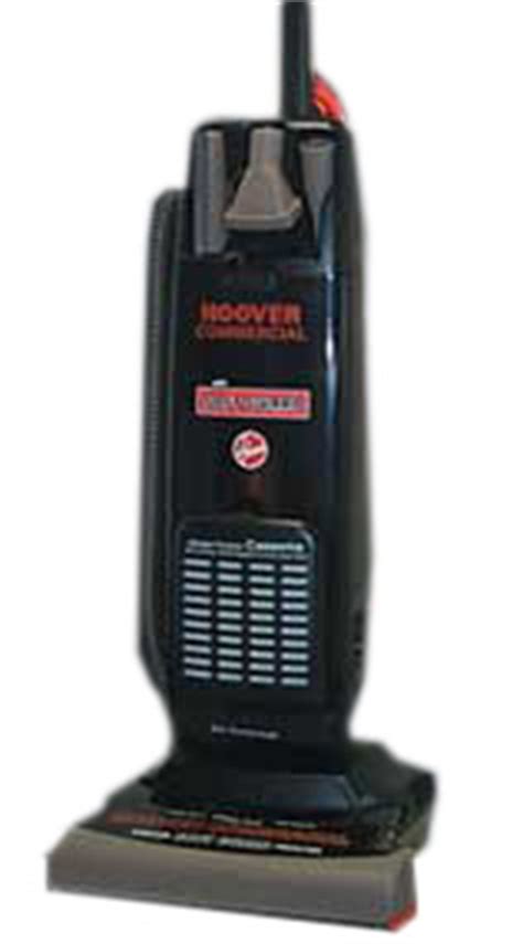 Hoover Commercial Vacuum Cleaners, featuring model C1702900