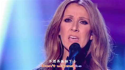 Céline Dion 《all By Myself》获奖无数太震撼了！（中英文字幕） 视频下载 Video Downloader