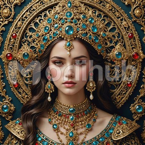 Opulent Allure – MoriiHub