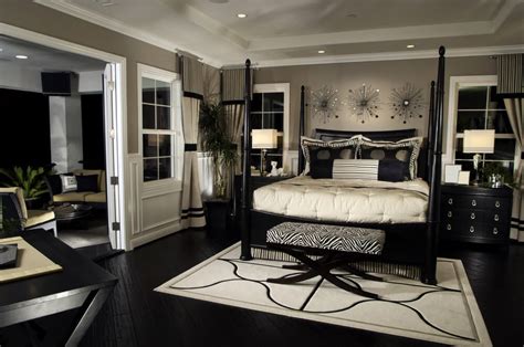 12 Zebra Bedroom Décor Themes Ideas And Designs Pictures