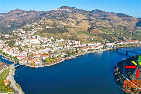 Alto Douro Wine Region Proef De Weelde Van Portugals Wijncultuur Klik