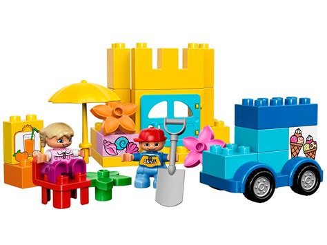 LEGO Duplo 10618 DUPLO Steinebox 2015 LEGO Preisvergleich 01 2025