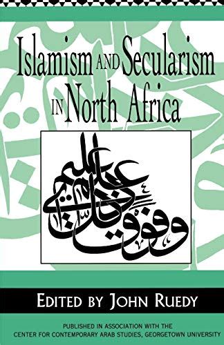 9780312160876: Islamism and Secularism in North Africa - AbeBooks - NA, NA: 0312160879