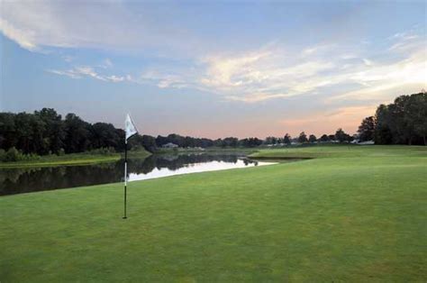 Old Hickory Golf Club Reviews Course Info GolfNow