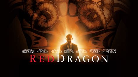 Red Dragon (2002) English Movie: Watch Full HD Movie Online On JioCinema