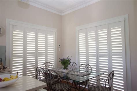 White Plantation Shutters - Shutters2You