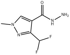 Cas H Pyrazole Carboxylic Acid