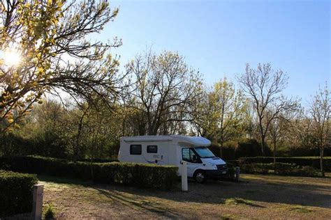 Galerie Photo Camping Angers Emplacements Camping Car Camping D