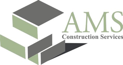 Ams Construction Services Repairs Maintenance Rebuilds