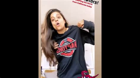 Lilly Singh Dancing Part 15 Youtube