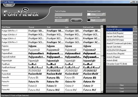 Font Viewer Reviews in 2024