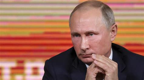 Parlamentswahl In Russland Putin Nutzt Kulturpolitik Als Machtressource