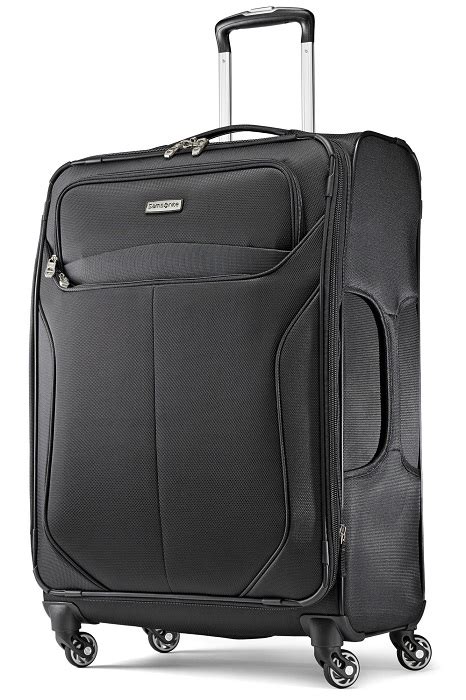 Samsonite Liftwo Expandable Spinner Samsonite Liftwo