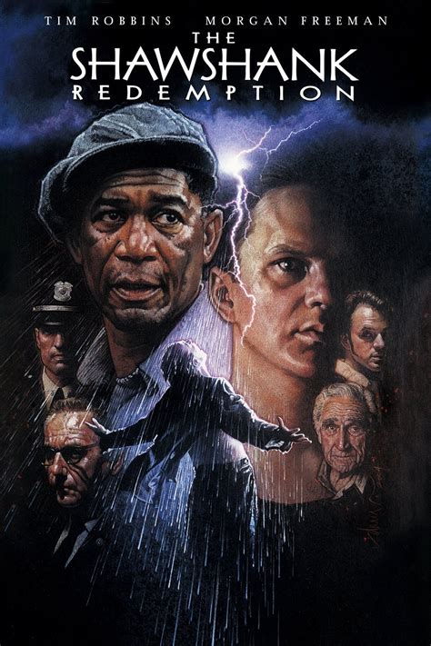 The Shawshank Redemption Pictures - Rotten Tomatoes