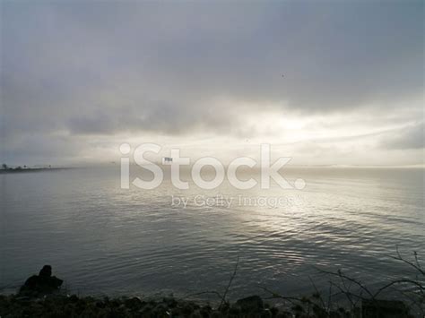 Fog And Low Clouds Stock Photo | Royalty-Free | FreeImages