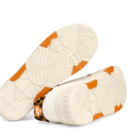 Giày Naked Wolfe HEIDY LEOPARD Jordan