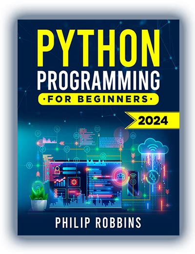 Book Review Python Programming For Beginners Robbins Guide