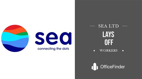 Sea Ltd Lays Off Workers