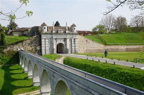 Porta Udine Palmanova