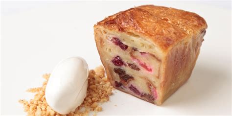 Pain Perdu Recipe - Great British Chefs