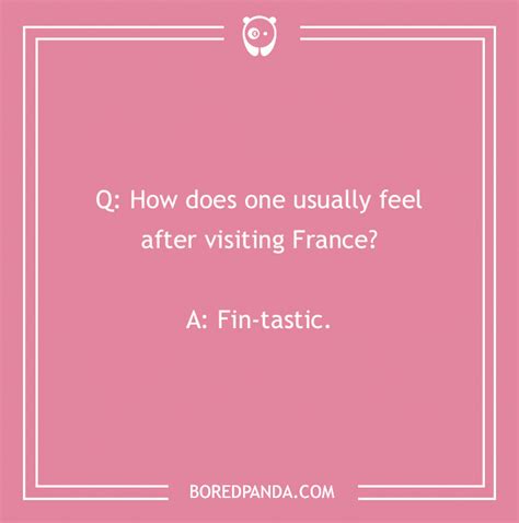 103 French Jokes That You Might Find Très Charmante | Bored Panda