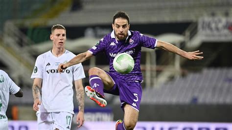 Replay E De Finale Retour Fiorentina Vs Maccabi Ha Fa Voir L