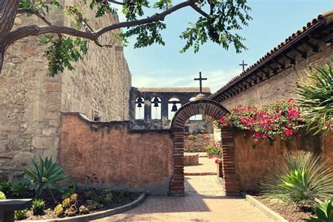 Top Ways to Enjoy a San Juan Capistrano Day Trip