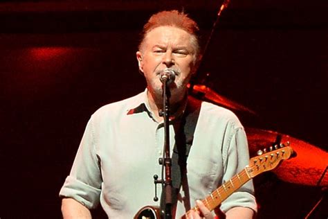 Interview Don Henley Talks New Cass County Album