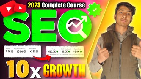 Youtube Seo 3 Steps To Rank Number 1 On Youtube Youtube Seo 2023 Youtube Videos Seo Kaise