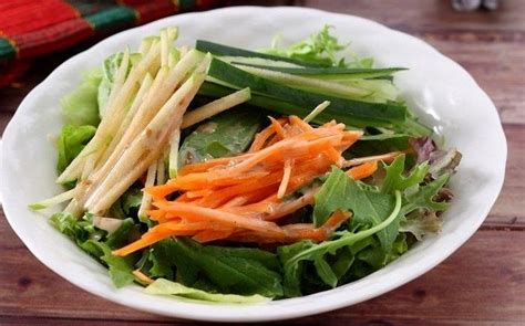 Resep Camilan Sehat Yang Mengenyangkan Ada Salad Buah Yoghurt Orange