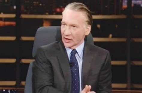 ‘The Liberals’ Version of Book Burning’: Bill Maher Goes Off on Berkeley Over Coulter Backlash