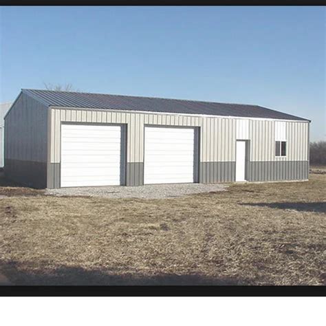 Steel Modular Warehouse Sheds At Rs 520 Square Feet In Jaipur ID