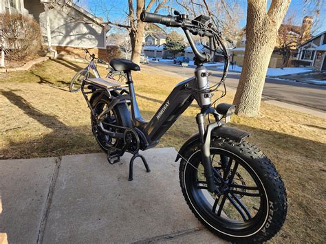 No Stress Mountain E-Bike Tours & Rental