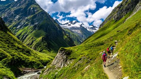 The Best Hikes in Europe: Our Top 13 Picks for 2024 – 57hours