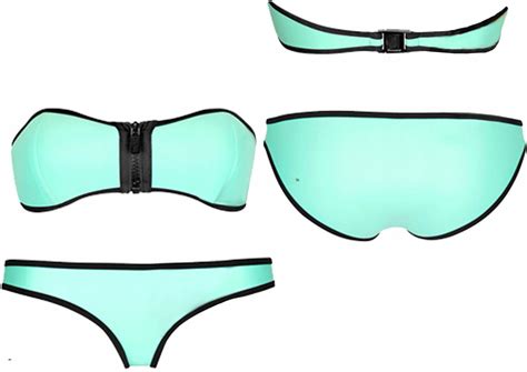 Bahama Bikini Design Strój Kąpielowy Push L Ceny i opinie Ceneo pl