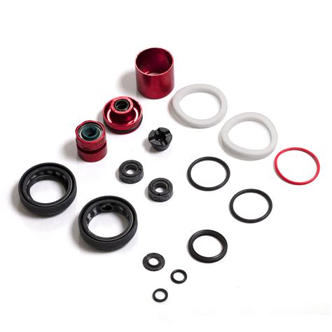 Kit Guarnizioni Forcella Rock Shox Service Kit H Anno Boxxer