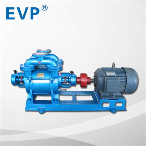 Sk Liquid Ring Vacuum Pump M M Vacuum Degassing Pump China