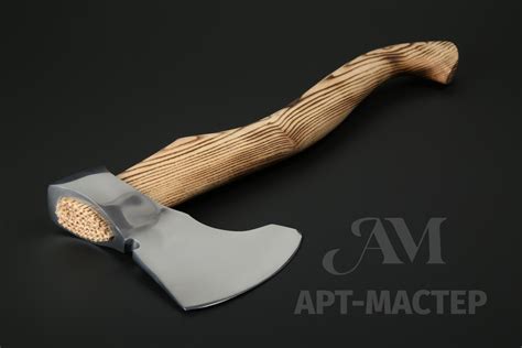 Топор Русич - купить подарок ручной работы в интернет-магазине «Арт Мастер»