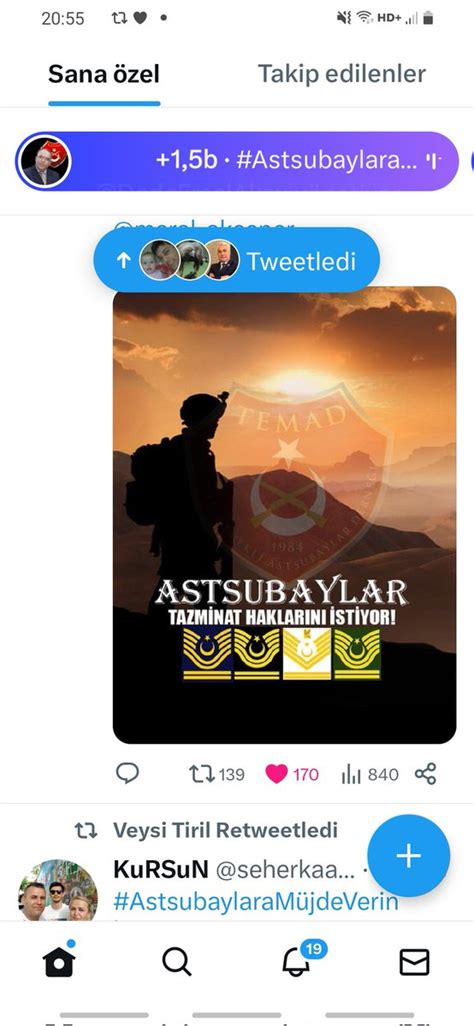 TüRkOğLu on Twitter RT sinan78156710 AstsubaylaraMüjdeVerin