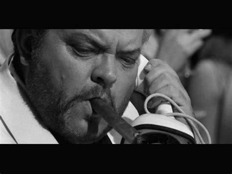 Hallan película perdida de Orson Welles Actitudfem