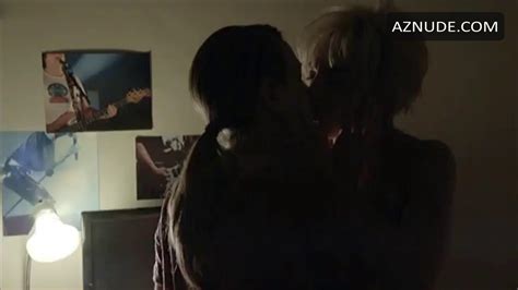 CELINE BONNIER Nude AZNude