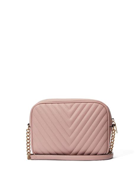 Bolso Bandolera Pink Large