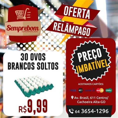 Pin De Hajad Em Katalog Carta Oferta Supermercado