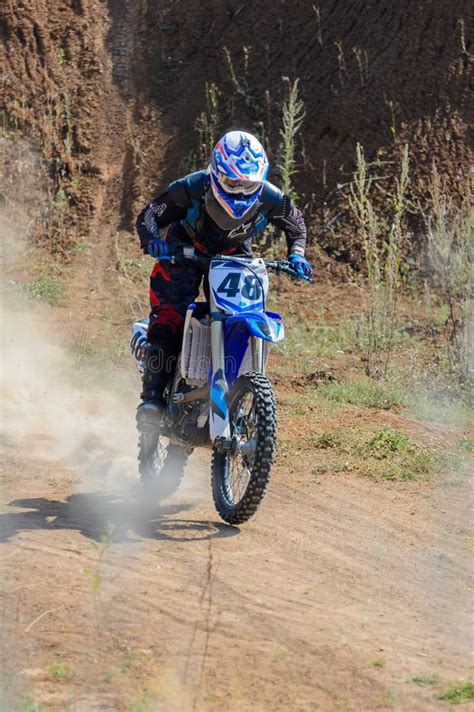 Motocross High Jump Editorial Photo Image Of Championship