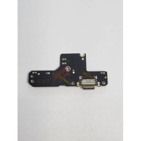 Placa Conector De Carga Moto G Plus Xt Turbo Brava Smart