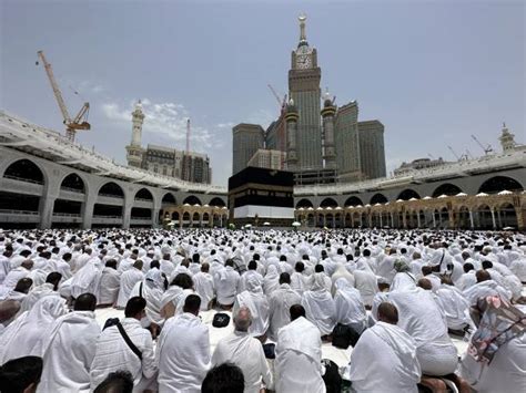 How Women Should Perform Hajj 2024 Step By Step Guide For Empowerment